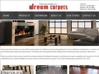 dreamcarpets.ca