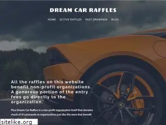 dreamcarraffles.com