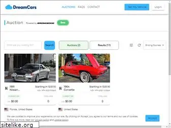 dreamcars.com