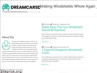 dreamcarsdelmar.com