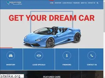 dreamcarsleasing.com