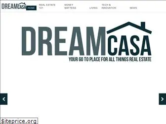 dreamcasa.org