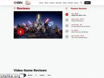 dreamcast.ign.com