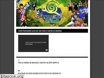 dreamcastbrasil.com.br