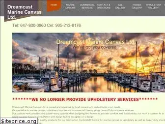 dreamcastcanvas.com