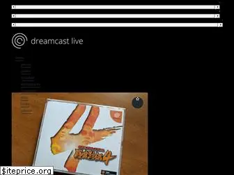 dreamcastlive.net