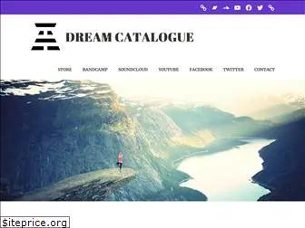dreamcatalogue.net