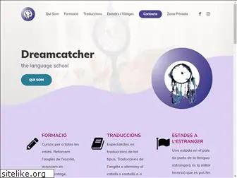 dreamcatcher-languages.com