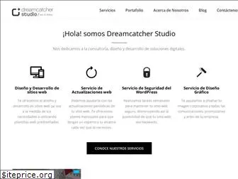 dreamcatcher-studio.com