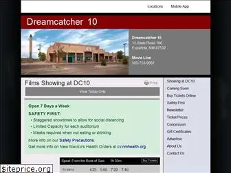 dreamcatcher10.com