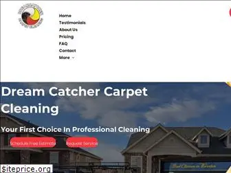 dreamcatchercarpetcleaning.com