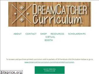 dreamcatchercurriculum.com