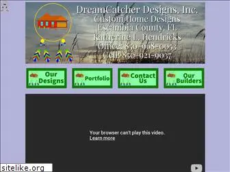 dreamcatcherdesignsinc.com