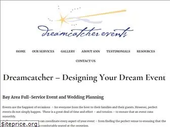 dreamcatcherevents.com