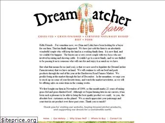 dreamcatchergrassfed.com