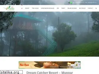 dreamcatchermunnar.com