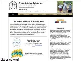 dreamcatcherstables.org