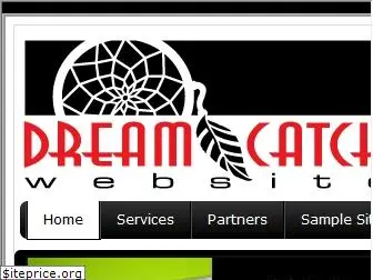 dreamcatcherwebsites.com