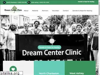 dreamcenterclinic.org