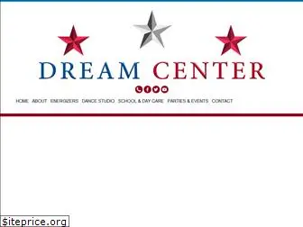 dreamcenterwi.com