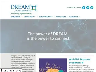 dreamchallenges.org