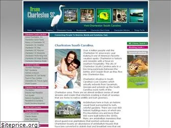 dreamcharleston.com