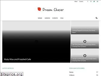 dreamchaserapp.com