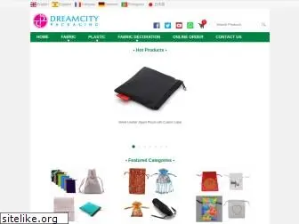 dreamcitypack.com