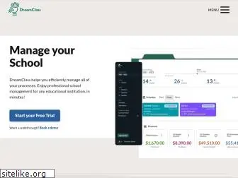 dreamclass.io