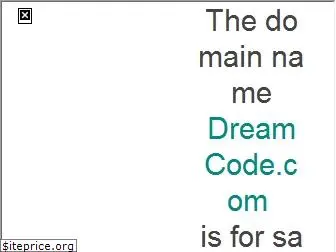 dreamcode.com