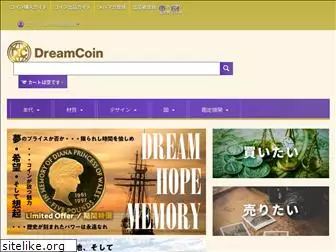 dreamcoin.shop