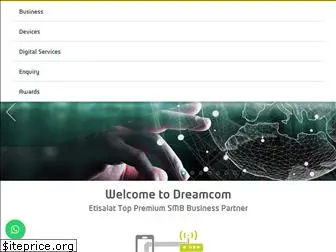 dreamcom.ae