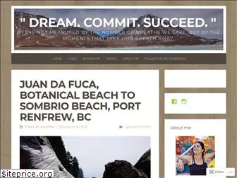 dreamcommitsucceed.com