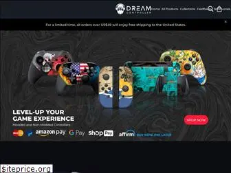 dreamcontroller.com