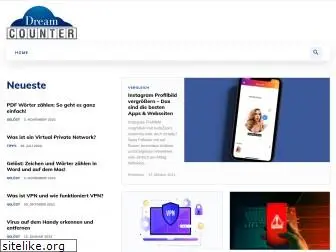 dreamcounter.de