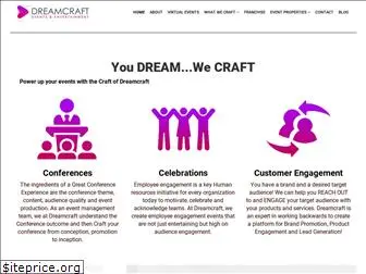 dreamcraft.co.in