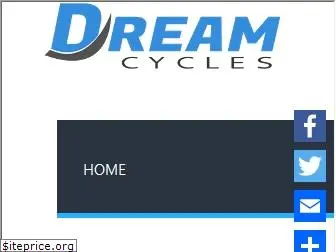 dreamcycles.net