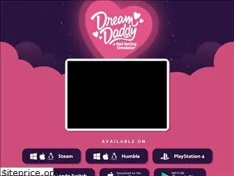 dreamdaddy.biz