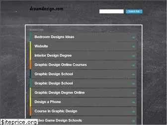 dreamdesign.com
