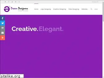 dreamdesignersgroup.com