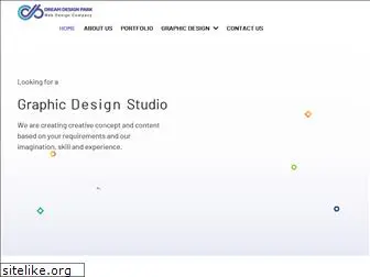 dreamdesignpark.com