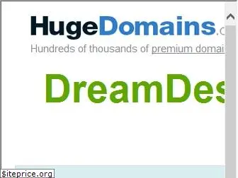 dreamdestinationsindia.com