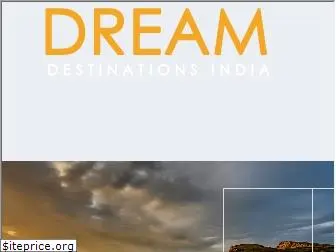dreamdestinationsinindia.com