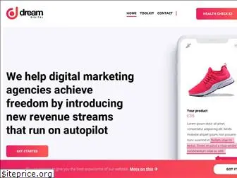 dreamdigital.co.uk