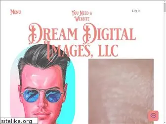 dreamdigitalimages.com