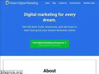 dreamdigitalmarketing.com