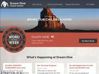 dreamdine.org