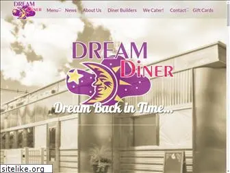 dreamdiner.com