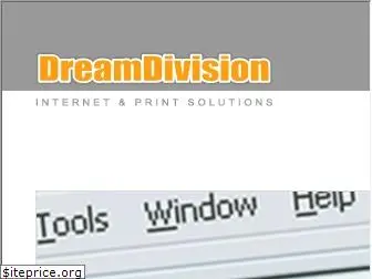 dreamdivision.com