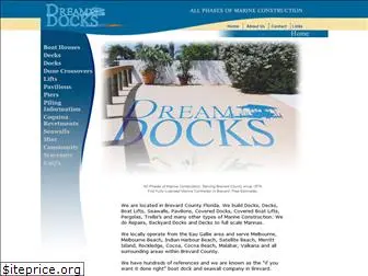 dreamdocks.com